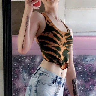 Miss Kitty