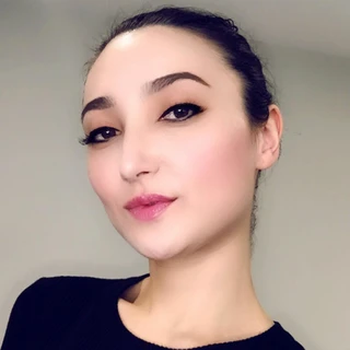 Miss Leigh