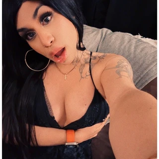 Madison Starr