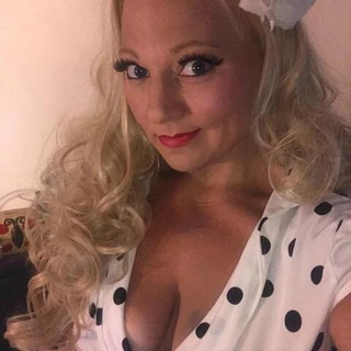 Miss Magnolia Doll