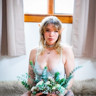 Your Elven Princess🧝🏼‍♀️💖🧚🏼‍♀️