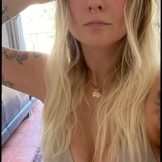 Miss Negroni
