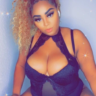 Miss Phat Juicy Booty