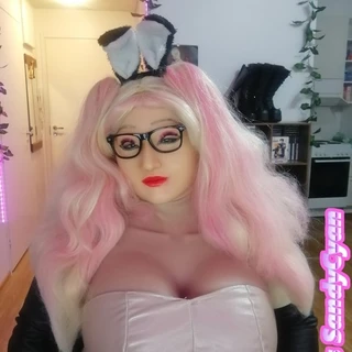 MissSandyCyan