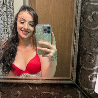 Goddessrae