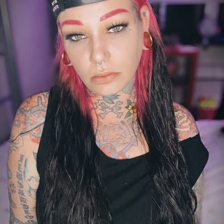 Miss Sinner