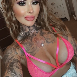 Misstitsntatts VIP $9.99
