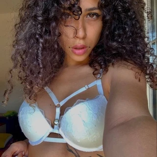 Miss Trinity🧎🪐