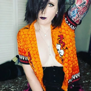 Willow Faye