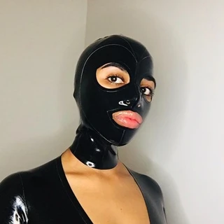 Miss Scarlett