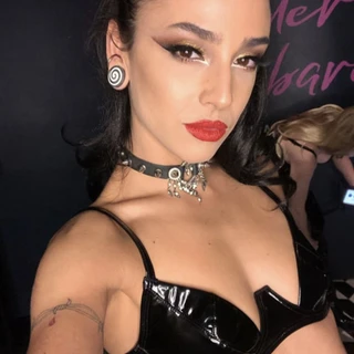 Miss Whip