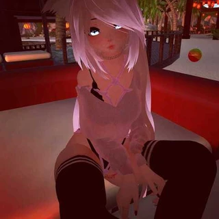 MissyBlankVR