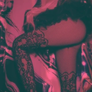 Missy Pink