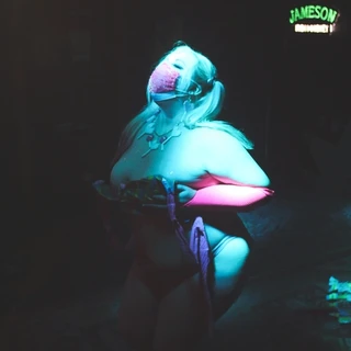 Missy Valentine