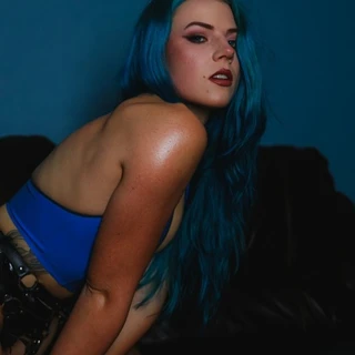 Missy Von Curse