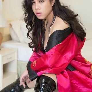 MISS ZIA