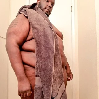 Mista Chocolate 🍫🧸