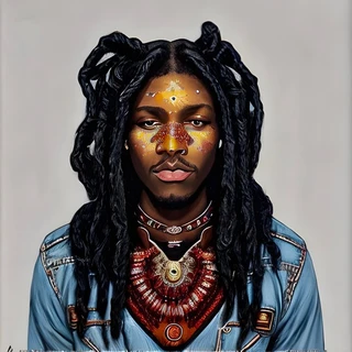 Misterafrodite