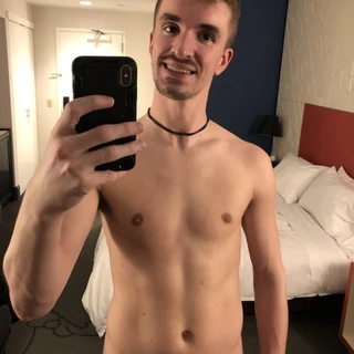 MisterBlueSF