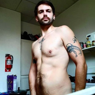 Michael Chavez