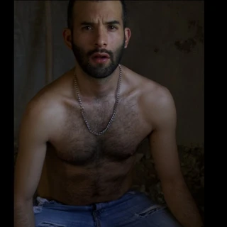 Hairy Mexicano
