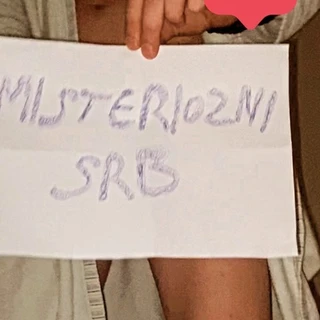 MisteriozniSRB
