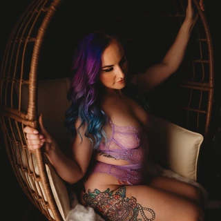Mistress Cali