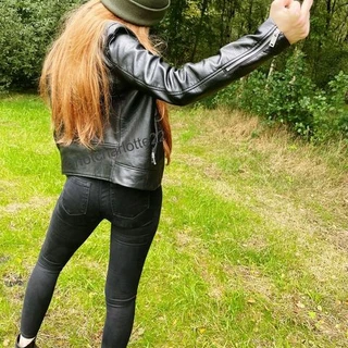 Mistress Charlotte
