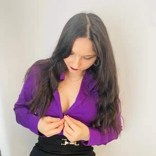 Sweet Teasing Girl ♡