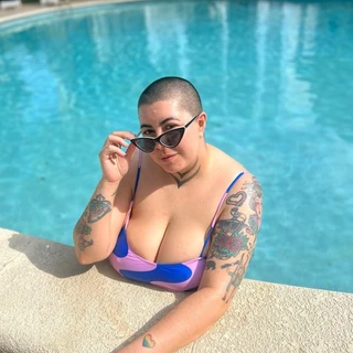 Mistress Melons