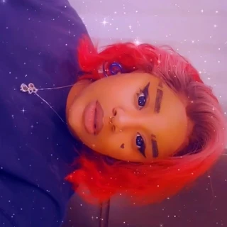 Mistress Cherí