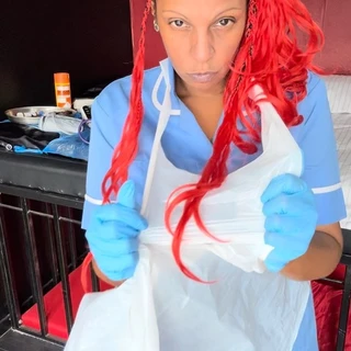 MistressMD ~ NytNurse of Nastiness!!