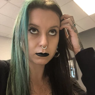 Mistress Morbid XXX