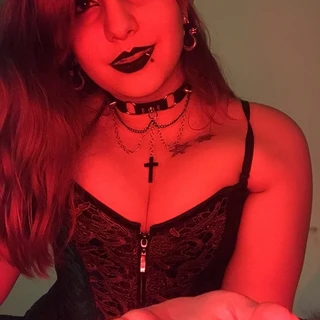 MistressOfTheDamned