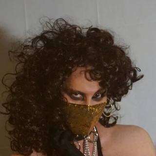 MistressPatrizia