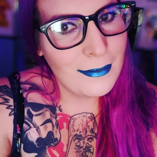 Mistress Vader