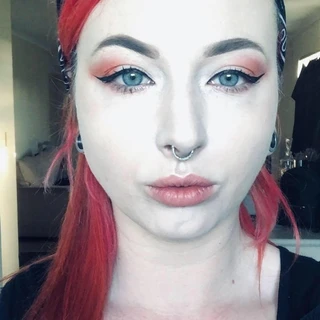 Misty Martyr