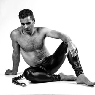 Mitch Cox