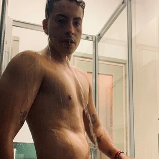 MITCHIEL BRAVO