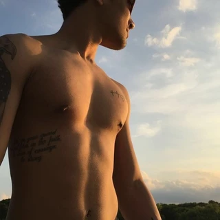 matt