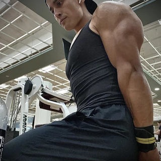 Clark Kent