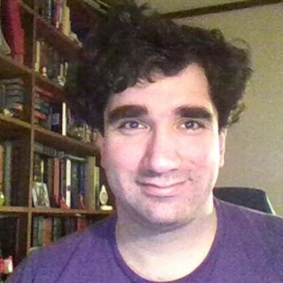 Martin J. Manco