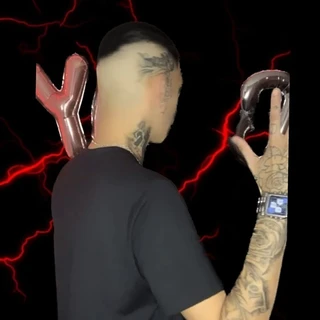 Mlk Chavoso
