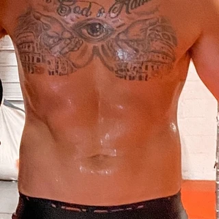 MMA Daddy