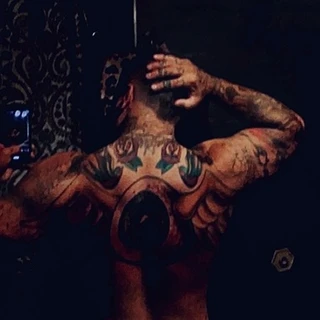 Just Dude,