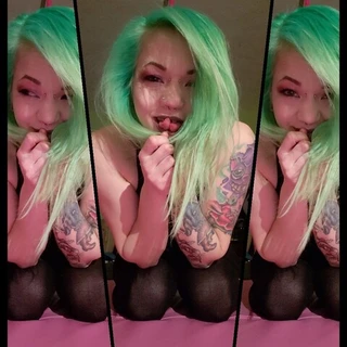 Ophelia Rae