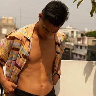 moises Álvarez