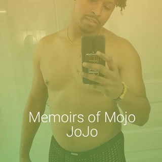 Memoirs of Mojo JoJo