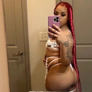 Pretty Pussy Princess 💕