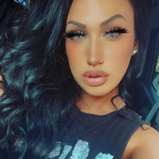 MEGAN MAYHEM 👅 💦
